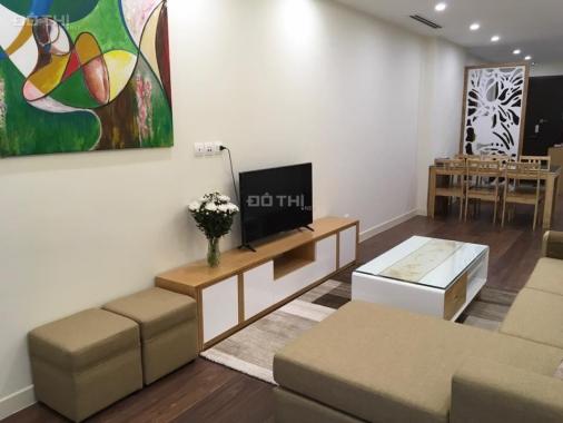 Cho thuê căn hộ chung cư Imperia Garden - 203 Nguyễn Huy Tưởng, 93m2, 3 PN, đủ đồ, giá 16 triệu/th