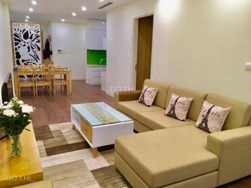 Cho thuê căn hộ chung cư Imperia Garden - 203 Nguyễn Huy Tưởng, 93m2, 3 PN, đủ đồ, giá 16 triệu/th