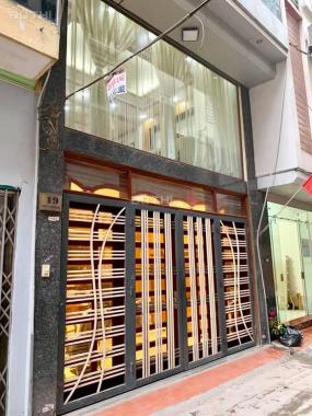 Bán nhà phố Hoàng Ngân 51m2, 6 tầng, 6,99 tỷ, Thanh Xuân. LH: 0335662969