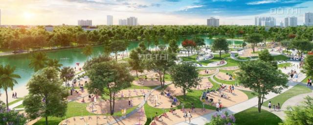 Vinhome Smart City - Đại đô thị đầu tiên ở Việt Nam áp dụng công nghệ thành phố thông minh
