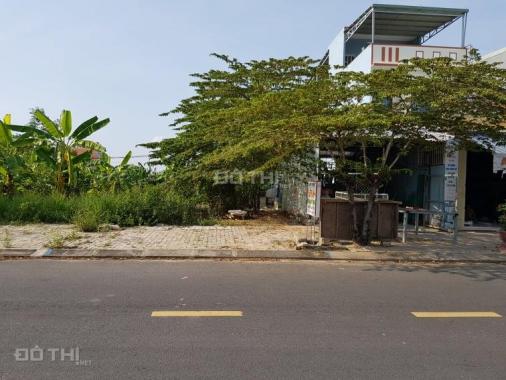 Bán đất mặt tiền đường Tế Hanh, KDC Nam Cầu Cẩm Lệ