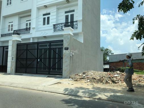 Bán gấp lô B6, đường N2, dự án KDC Bình Chiểu 2, Thủ Đức House