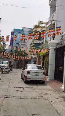 Nhà Trần Quang Diệu, Quận 3. DT 48m2, 4 lầu, 5 pn. 0901392122