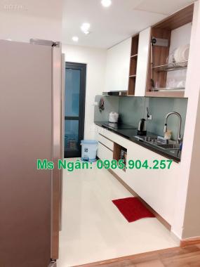 Cho thuê căn hộ chung cư tại 43 Phạm Văn Đồng, giá 6 tr/tháng. Lh 0865 844 382