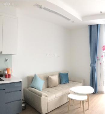 Cho thuê căn hộ CC tại dự án Vinhomes Green Bay Mễ Trì, Nam Từ Liêm, Hà Nội, S 54m2, giá 15tr/th