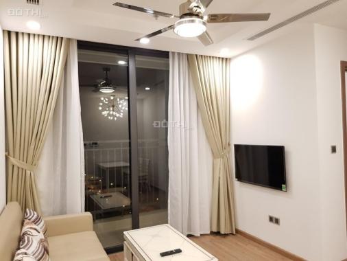 Cho thuê CH Vinhomes Green Bay Mễ Trì, Nam Từ Liêm, HN 62m2, 2PN, đủ đồ 14tr/th. LH 0969896354