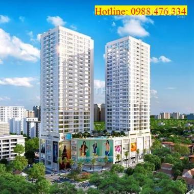 Bán căn hộ chung cư tại dự án Stellar Garden, Thanh Xuân, Hà Nội, diện tích 91.2m2, giá 2.25 tỷ