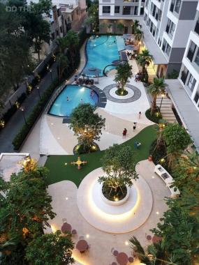 Bán căn hộ CC tại dự án Botanica Premier, Tân Bình, Hồ Chí Minh diện tích 62m2, giá 2.8 tỷ