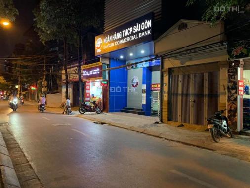 Bán nhà đẹp phố Hàng Vôi, Hoàn Kiếm, thiết kế homestay hiện đang cho thuê 70tr/tháng