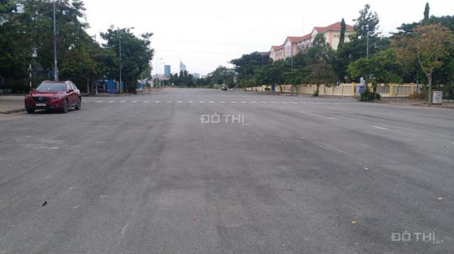 Bán đất Thạnh Mỹ Lợi, đường Nguyễn Khoa Đăng, nền AB14 (110m2), 140 triệu/m2, chính chủ