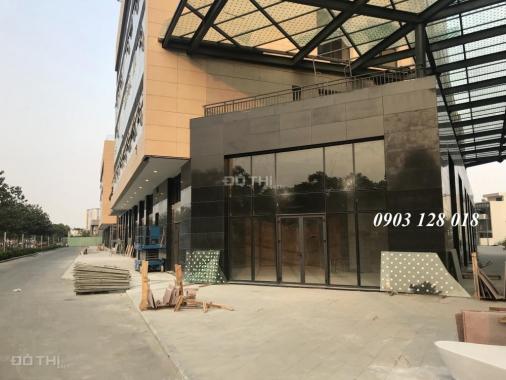 ShopHouse MT Mai Chí Thọ, 57m2 Giá Thuê chỉ 25 triệu/tháng. LH: 0903128018
