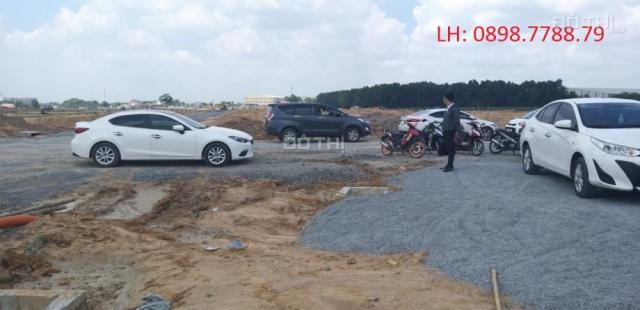Mở bán dự án mới cực hot KDC Nam Tân Uyên - Giá gốc chủ đầu tư