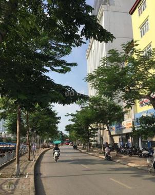 Cần bán nhà phố Vũ Tông Phan, Thanh Xuân, DT 130m2, MT gần 6.5m, giá 9.3 tỷ có thương lượng