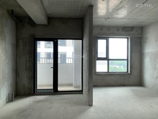 Bán căn 3PN, 2PN Valencia, hướng Đông Nam, tầng 8 view Vinhomes Riverside tại KĐT Việt Hưng