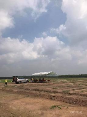 Đất nền dự án giá rẻ khu đô thị Sài Gòn Land 2