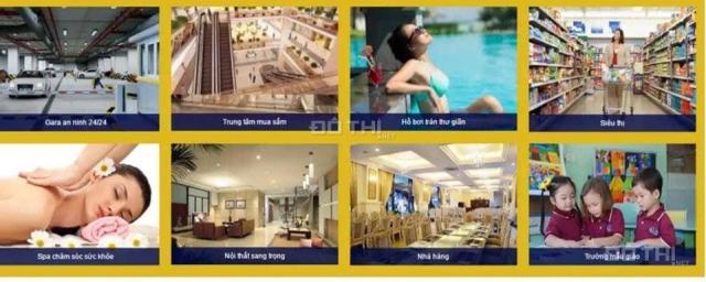 CK ngay 1,5% cho KH booking căn hộ biển cao cấp dự án Premier Sky Residences Đà Nẵng
