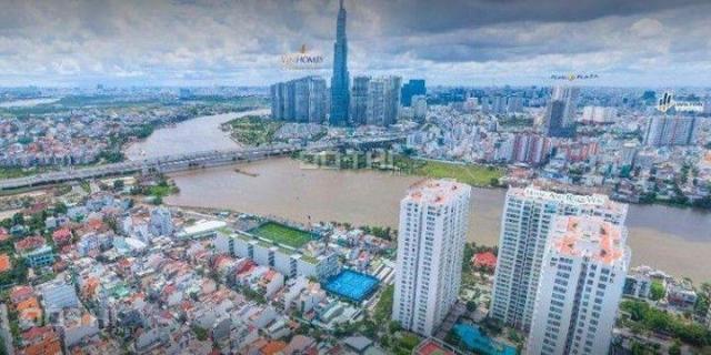 Bán căn hộ chung cư tại dự án The Ascent, Quận 2, Hồ Chí Minh, diện tích 69m2, giá 4 tỷ