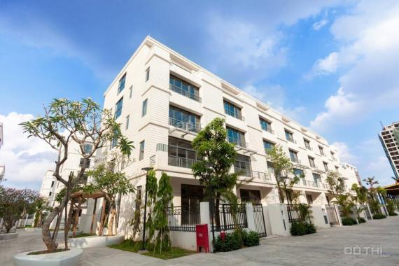 Độc quyền 4 căn cuối nhà vườn Pandora Thanh Xuân đẹp nhất, CK 2%, tiện cho thuê, mở VP, đầu tư