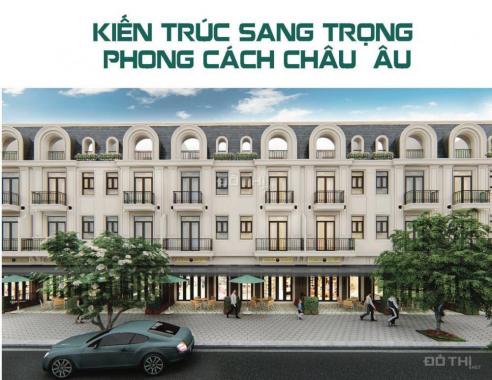 Pier IX Thới An - Mở bán đợt 2 và suất nội bộ cuối ưu đãi từ CĐT, LH ngay: 0914.305.735