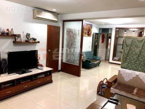 Bán nhà đẹp hẻm 8m đường Ba Vân khu vip, P. 14, Q. Tân Bình