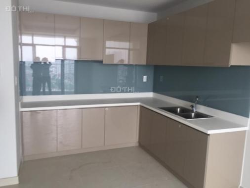 Đi xa không ở để lại căn Jamona Heights nhà hoàn thiện, ngay Q7, 75.7m2, 2,5 tỷ miễn phí 2 năm DV