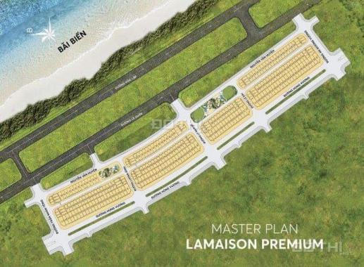 200tr đặt chỗ nhà phố thương mại KĐT La Maison Premium, Tuy Hòa, SHR