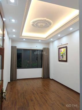 Bán gấp nhà 5 tầng, 70m2, MT 4.5m mặt phố Trần Đại Nghĩa, Hai Bà Trưng chỉ 21 tỷ