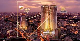 Căn hộ Alpha City Cống Quỳnh, Quận 1, thanh toán 2 tỷ nhận nhà, 0944552855