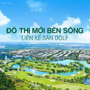 Bán nhanh nền góc đẹp, giá đẹp, MT ngã tư đường 15m ở Biên Hòa New City