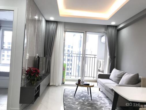 Cho thuê căn hộ Sunrise Riverside 71m2, 2 PN, full nội thất, giá 15 tr/tháng. LH: 0942130106