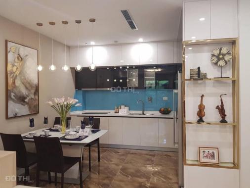 Chính chủ cần bán nhanh căn 85m2 chung cư Florence, view bể bơi thoáng mát