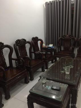 Cần tiền bán gấp căn nhà phố Melosa Garden Khang Điền, quận 9