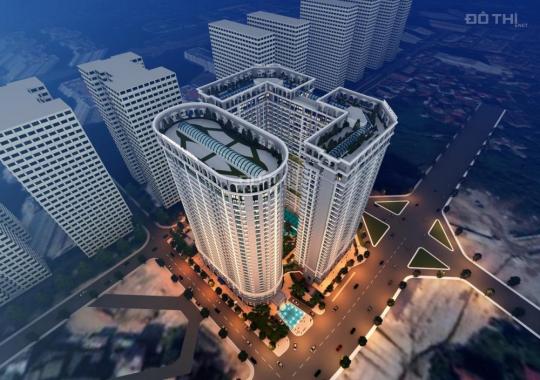 Cần bán chung cư Sunshine Garden, liền kề Times City view đẹp 28tr/m2 nhiều ưu đãi hot