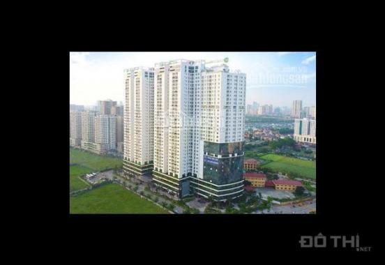 Cơ hội sở hữu căn hộ officetel tại Hà Nội, giá chỉ từ 22 triệu/m2