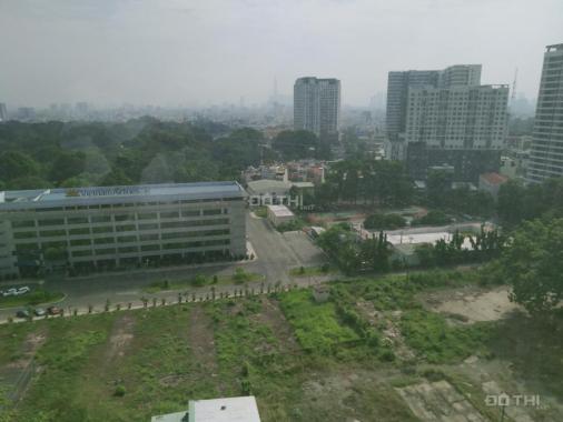 Bán căn hộ Novaland Tân Bình 69m2, 2PN, 3.3 tỷ, view hướng Đông, view công viên Gia Định