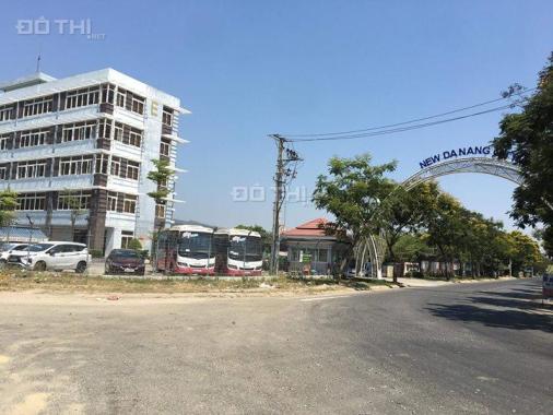 Đường 10.5m, dự án New Đà Nẵng City, Liên Chiểu, Đà Nẵng, DT 100m2, giá 2.85 tỷ, LH: 0989291293