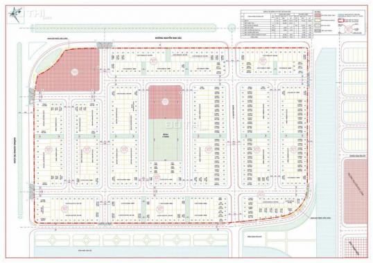 Bán đất nền trung tâm quận Liên Chiểu, Đà Nẵng - Cơ hội đầu tư giai đoạn 1. LH 0935 237 138 