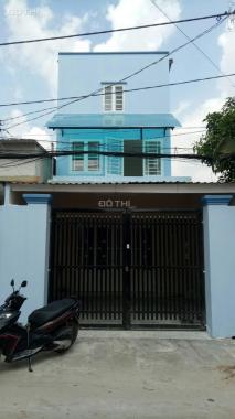 Bán nhà tại đường Thạnh Xuân 38, Phường Thạnh Xuân, Quận 12, Hồ Chí Minh