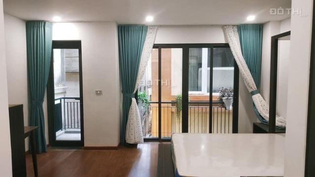 Bán apartment Tô Ngọc Vân, Tây Hồ, doanh thu 150tr/tháng, 99m2*7T, giá 19 tỷ. LH: 0979167186
