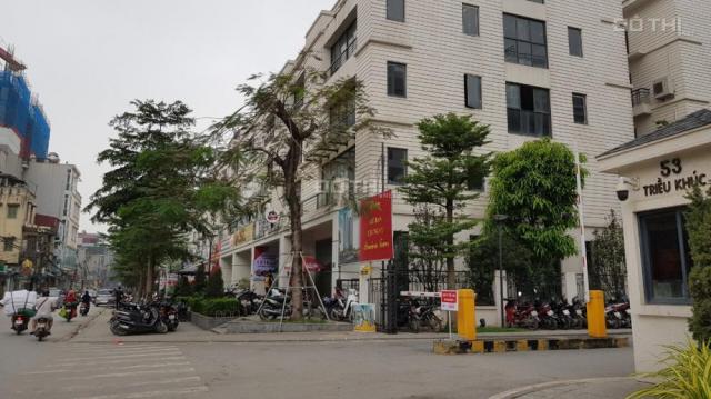 Ra mắt dự án chung cư PCC1 Triều Khúc, Thanh Xuân, Hà Nội, diện tích 62m2, giá 28.5 tr/m2