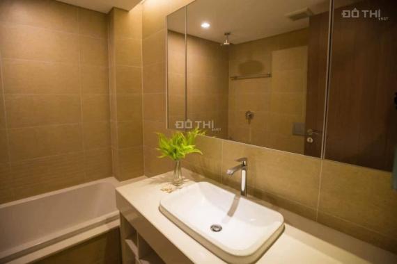 Cho thuê CHCC Trần Duy Hưng, Vinhomes D'Capitale (đối diện Big C) giá từ 10 tr/th. LH 0984131618