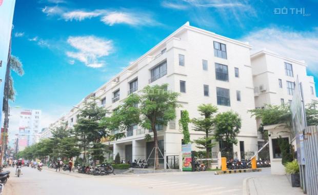 Chính chủ bán lại nhà vườn trung tâm Thanh Xuân 5 tầng 147m2, bán nhanh trong tháng, giá ưu đãi