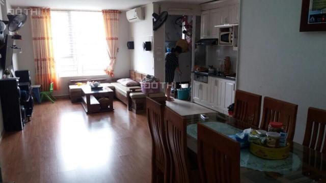 Bán căn hộ CC tại đường Nguyễn Đức Thuận, Xã Đặng Xá, Gia Lâm, Hà Nội diện tích 60m2, giá 950tr