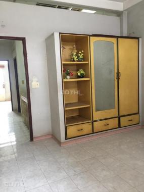 Bán nhà 2 mặt HXH, 4PN, đường CMT8, Quận 3, 90m2, 11.25 tỷ