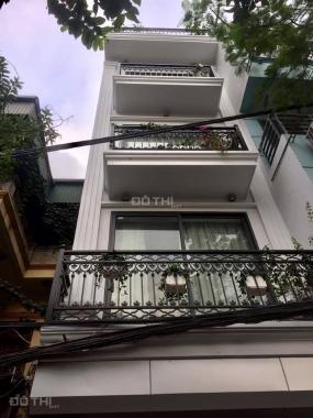 Bán nhà phố tại Phường Trung Hòa, Cầu Giấy, Hà Nội, diện tích 50m2, giá 10 tỷ, 0976981661