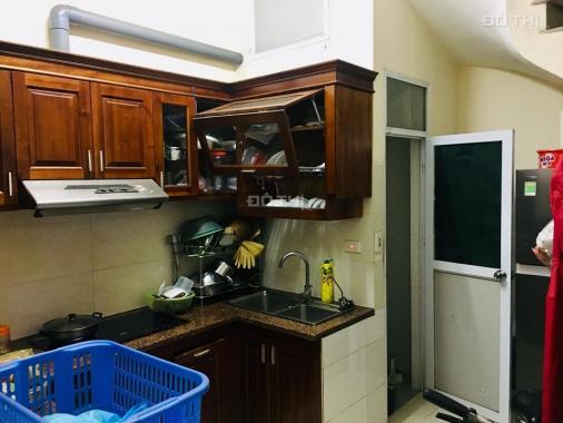 Bán nhà riêng tại phường Nhân Chính, Thanh Xuân, Hà Nội, diện tích 30m2, giá 2.7 tỷ