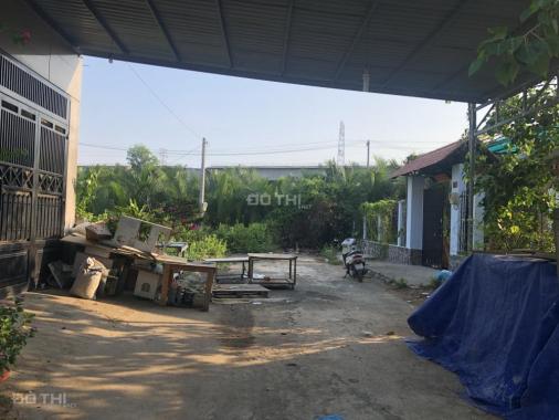 Bán nhanh nền đất 100m2 khu dân cư hiện hữu đường Nguyễn Văn Tạo, sổ riêng, giá 22tr/m2