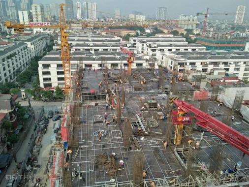 Chính thức mở bán đợt 1 dự án trung tâm quận Thanh Xuân giá chỉ từ 1,6 tỷ / căn 2 PN full đồ