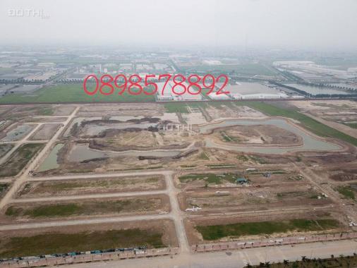 CĐT bán đất nền New City Phố Nối hot nhất Hưng Yên giá chỉ từ 800 tr/lô LH: 0941245398