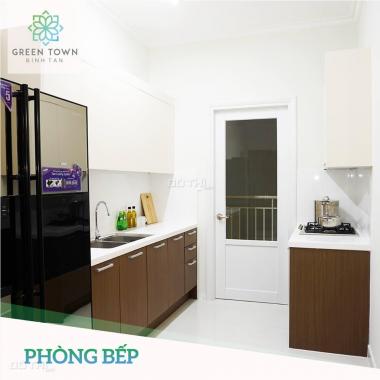 Căn hộ Hàn Quốc, nhận nhà cuối năm, giá chỉ 1,5 tỷ, thanh toán 50% nhận nhà, LH 0981941092